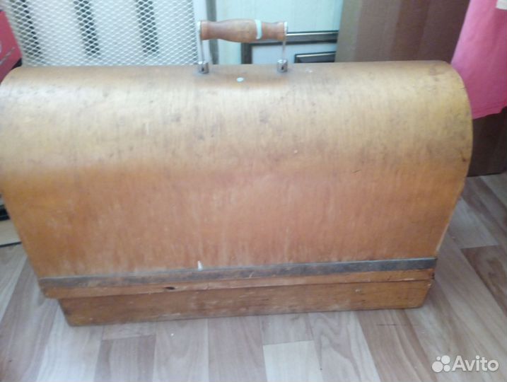 Швейная машинка подольск СССР