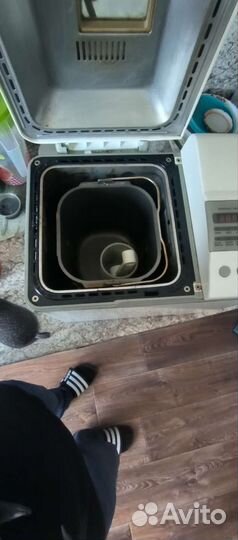 Хлебопечка GoldStar