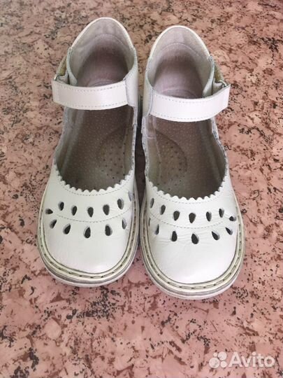 Туфли неман