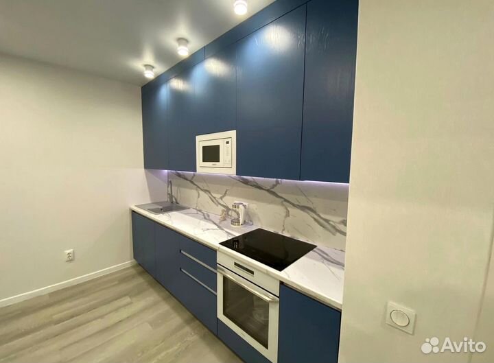 Кухня Вита на заказ