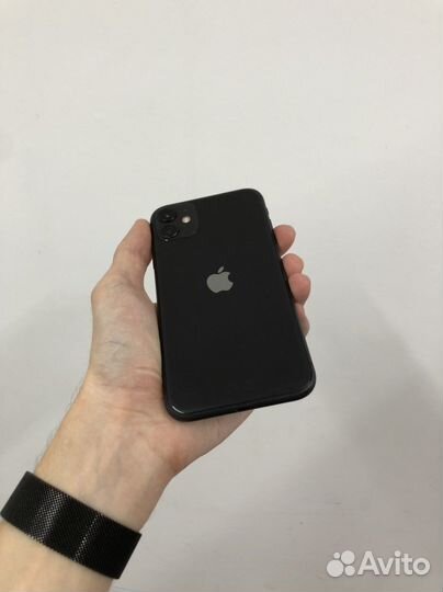iPhone 11 128gb