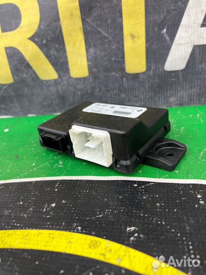 Блок управления крышкой багажника Kia Sorento 4