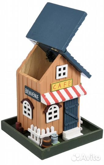 Кормушка для птиц