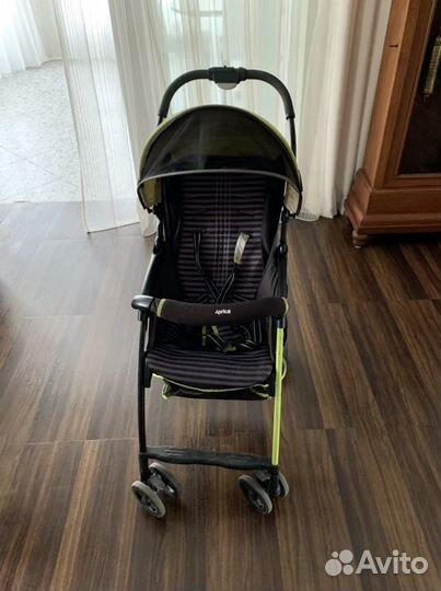 Коляска Aprica