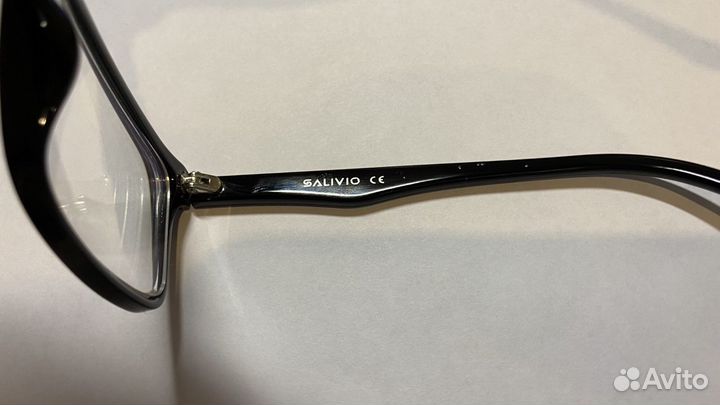 Очки для дали -3.25