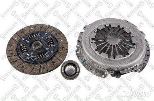 Комплект сцепления