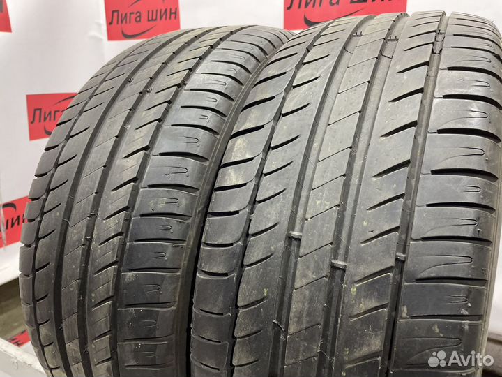Michelin Primacy HP 225/45 R17