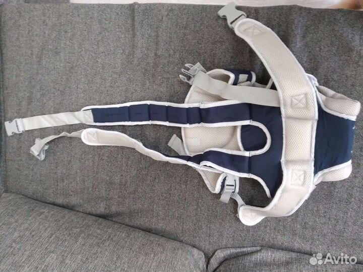 Рюкзак переноска кенгуру mothercare