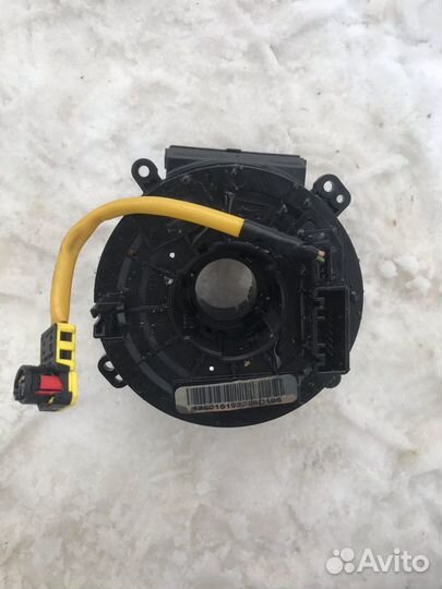 Шлейф подрулевой Chevrolet Cobalt Ravon R4