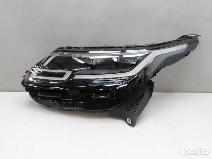 Фара левая Land Rover Range Rover