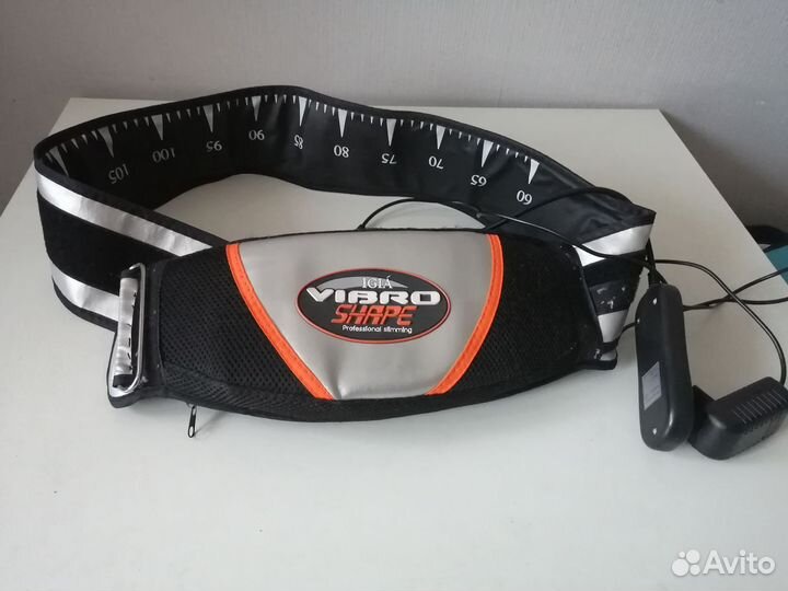 Массажер для тела электрический