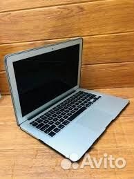 Macbook air 13 2017