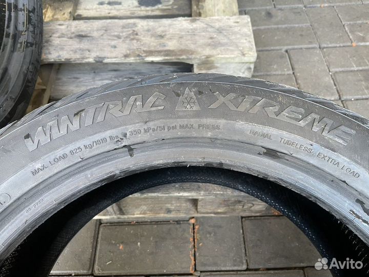 Vredestein Wintrac Xtreme 235/50 R18
