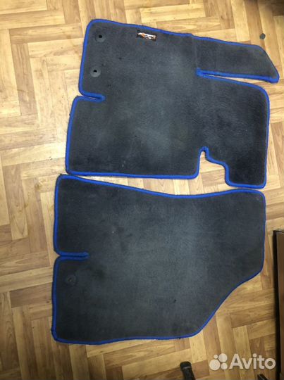 Ковры для Hyundai ix35