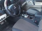 Mitsubishi Pajero 3.2 AT, 2014, 78 042 км объявление продам
