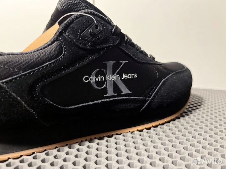 Кроссовки Calvin Klein