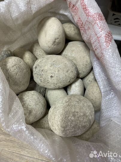 Банный камень