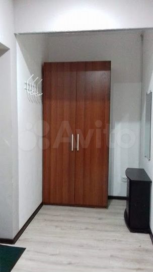 1-к. квартира, 35 м², 1/3 эт.