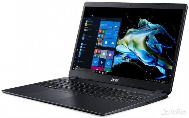 Ноутбук Acer Extensa EX215-22-R00X NX.eg9er.01P (A