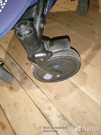 Продам коляску Zippy 2в1