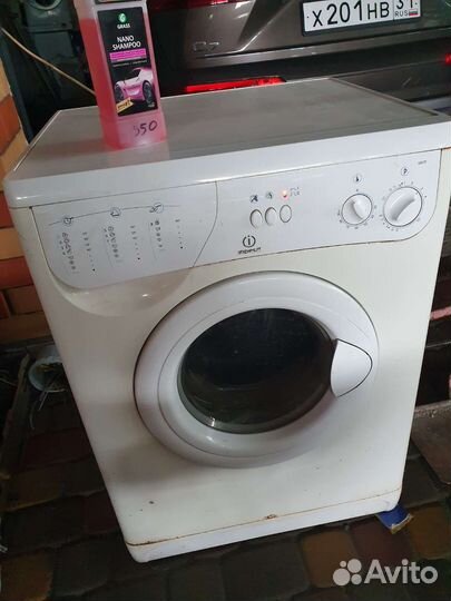 Стиральная машина автомат бу