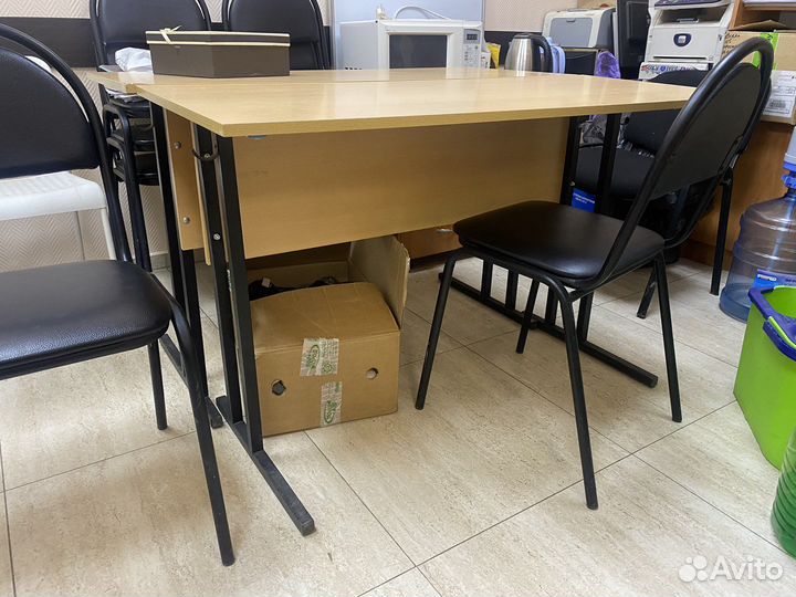 Школьная парта бу