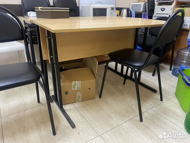 Школьная парта бу