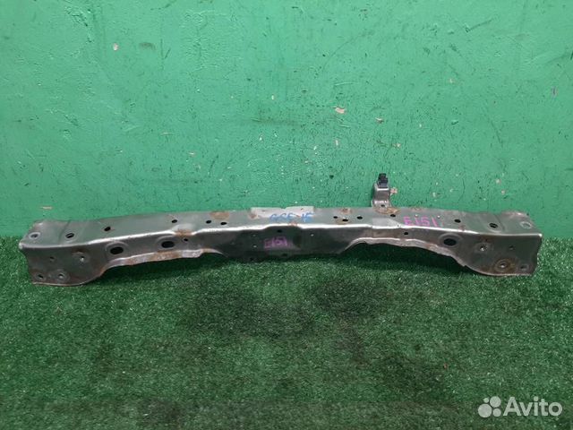 Панель передняя верхняя часть Honda Civic 4D (FD)