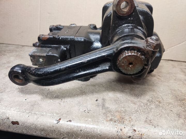 Рулевой редуктор бмв 7 Е38