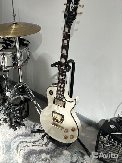 Гитара Harley Benton