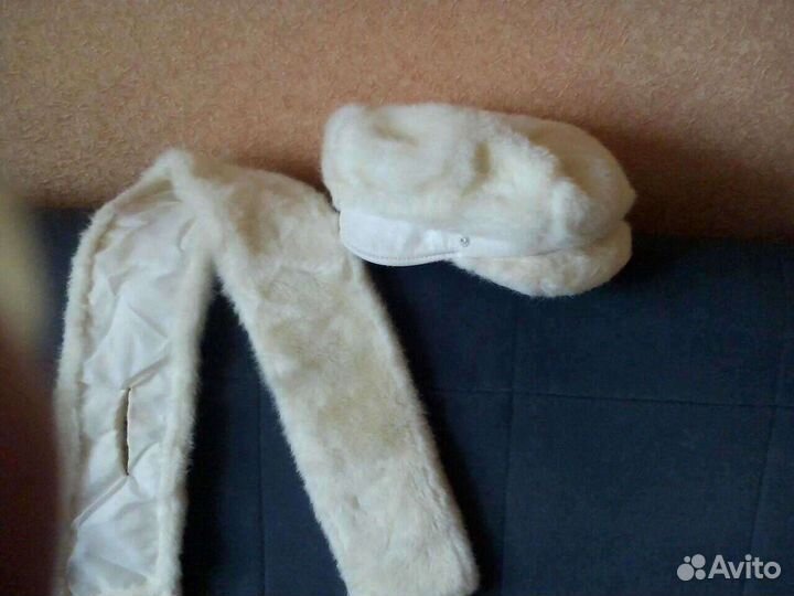 Кепки женские зимние