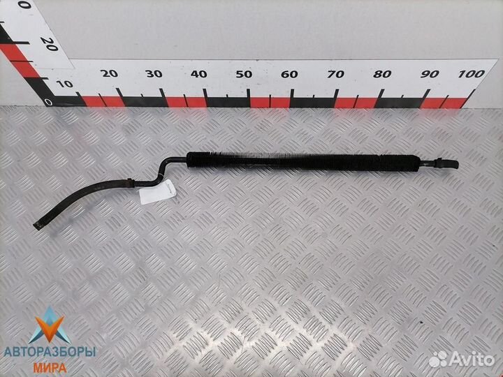 Радиатор гидроусилителя Ford Mondeo 3 2002