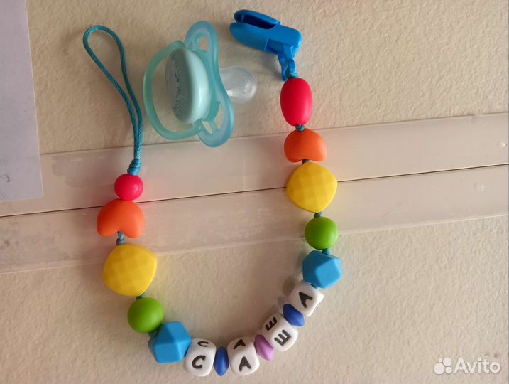 Силиконовые грызунки