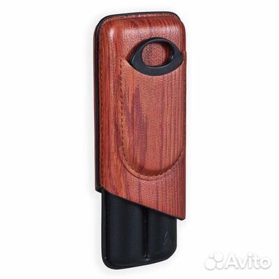 Футляр для 2 сигар, Lotus