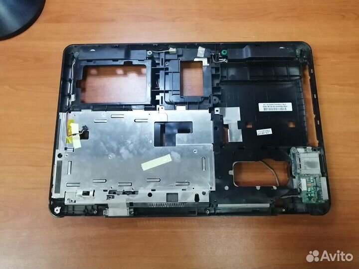 Поддон Asus k51a