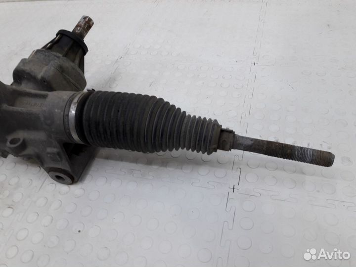 Рейка рулевая Volkswagen Touareg 3 CR 2018