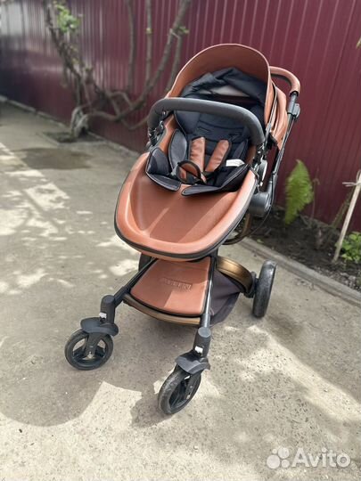 Коляске Aulon MAX