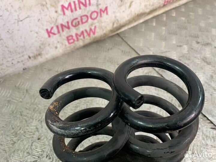 Комплект пружин задний Bmw 3-Series E91LCI N46B20