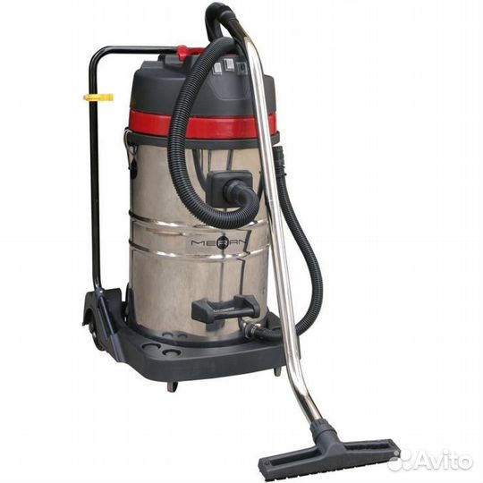 Профессиональный пылесос meran VC-3/100T R