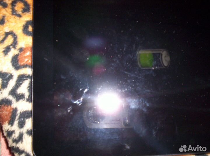 Планшет TurboPad 910 на разбор