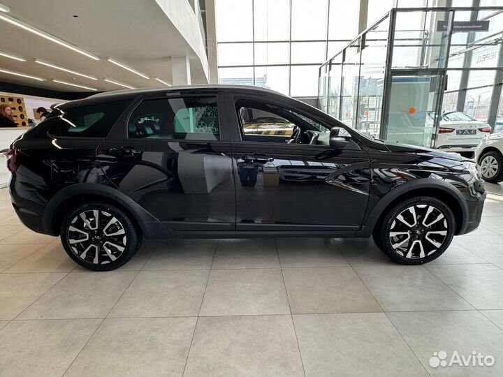 LADA Vesta Cross 1.8 CVT, 2024