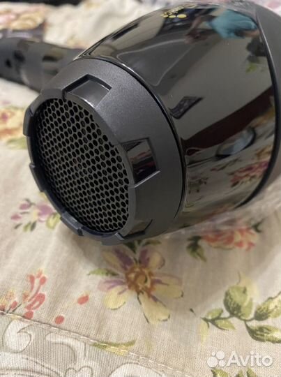 Насадки концентратор от фена