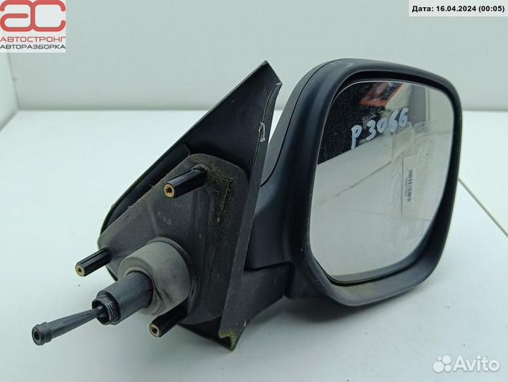 Зеркало для Peugeot-Citroen Berlingo 1