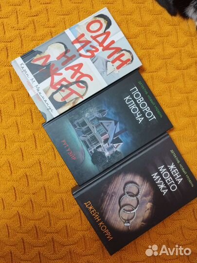 Жена моего мужа