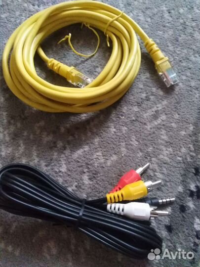 Новые шнуры