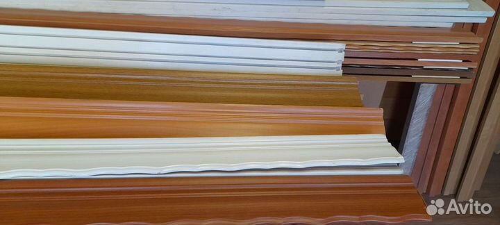 Карниз потолочный