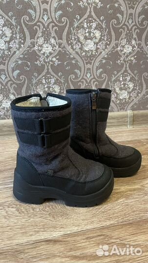 Валенки Филипок 27