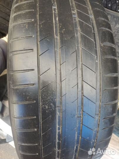 Michelin Latitude Sport 3 255/55 R19 111Y