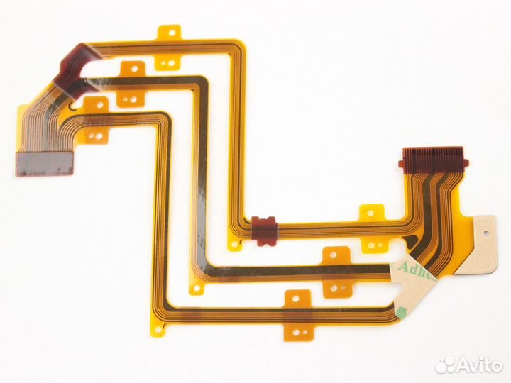 Шлейф дисплея для видеокамеры sony SR32, SR33, SR4