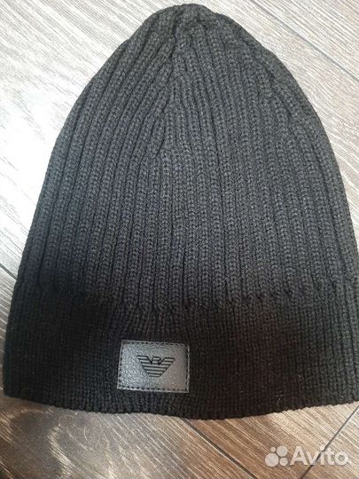 Шапка детская